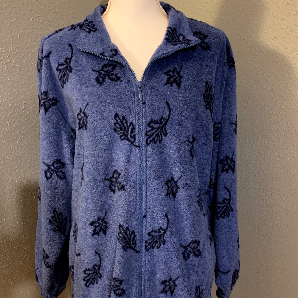 Karen Scott Sports Jacket